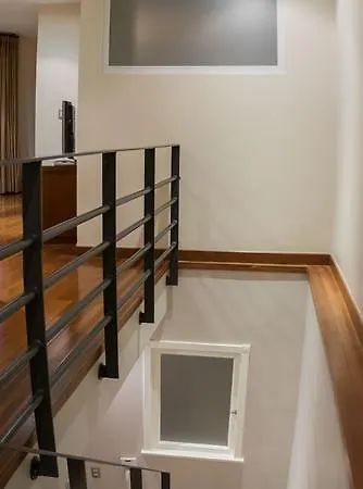Lastarria Aparts Santiago Room photo
