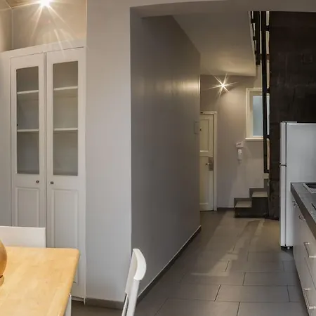 Lastarria Aparts Santiago Room photo