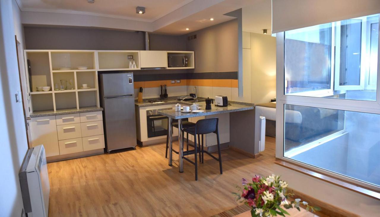 Lastarria Aparts Apartamento *