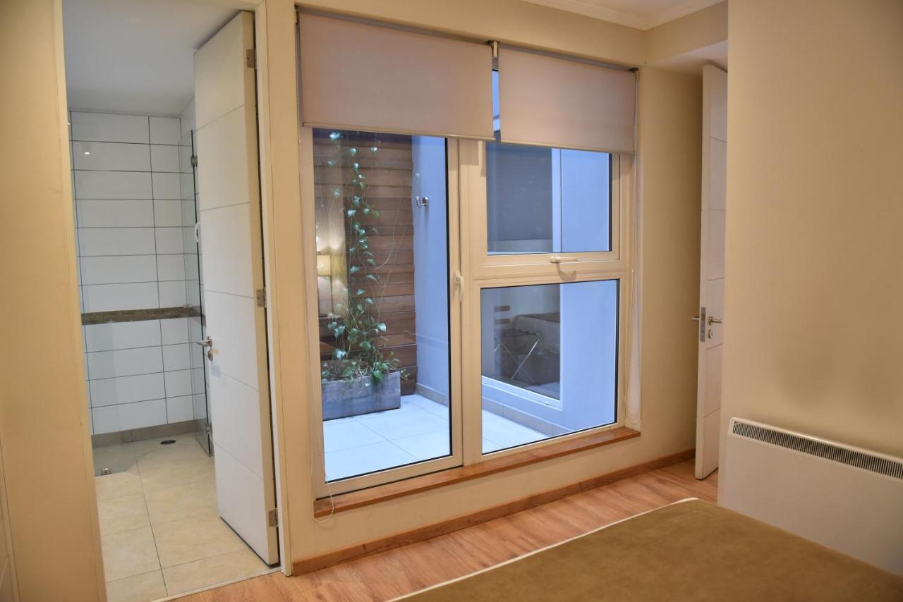 Lastarria Aparts Apartment Santiago