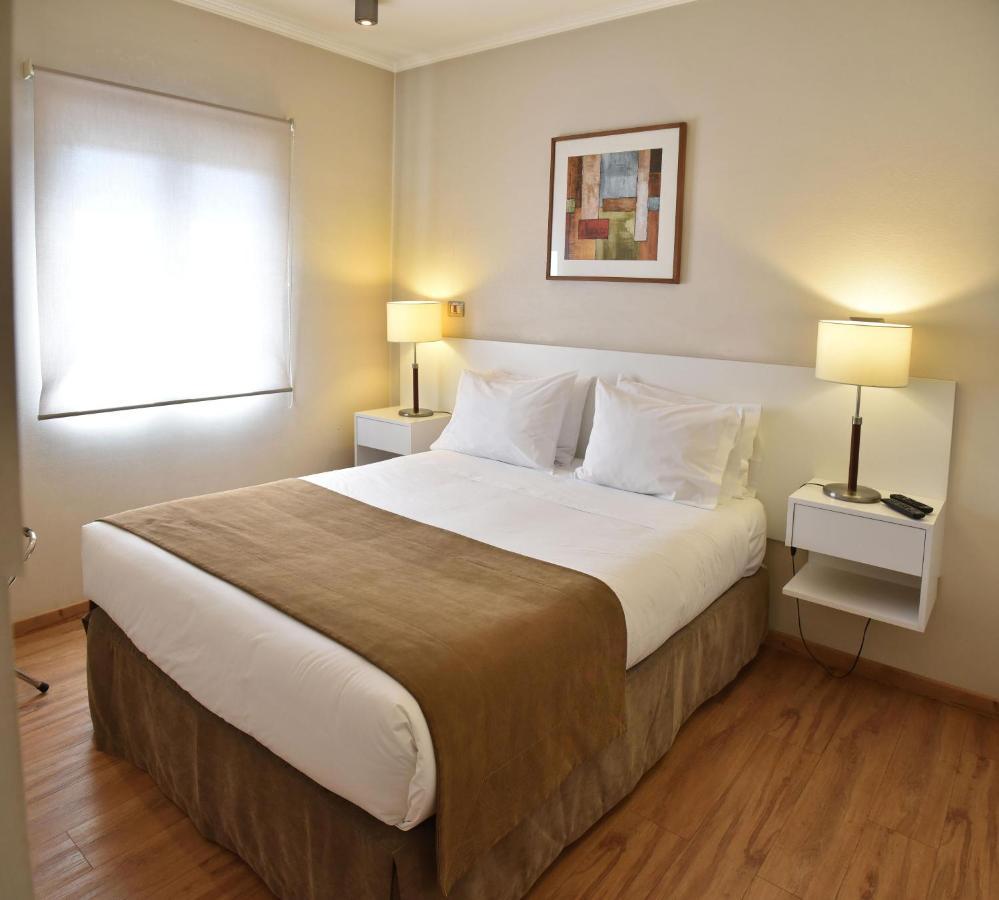 Apartamento Lastarria Aparts *
