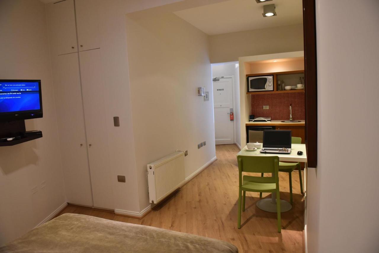 Apartment Lastarria Aparts