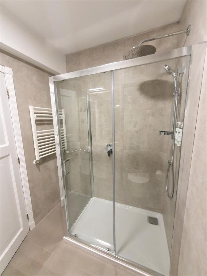 Lastarria Aparts Apartamento