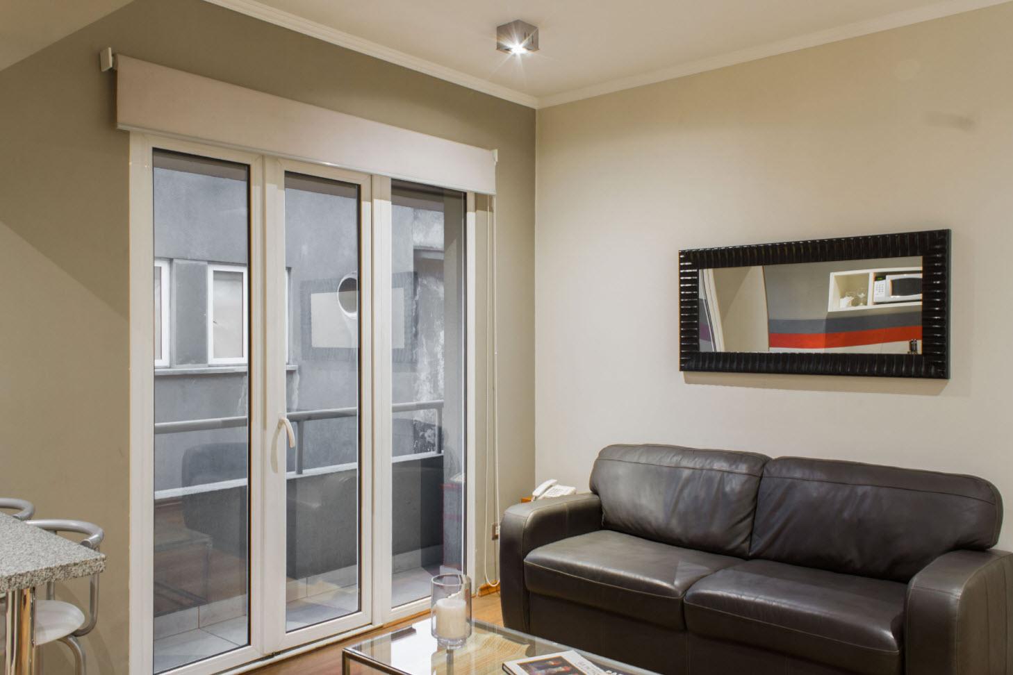 Lastarria Aparts Apartment