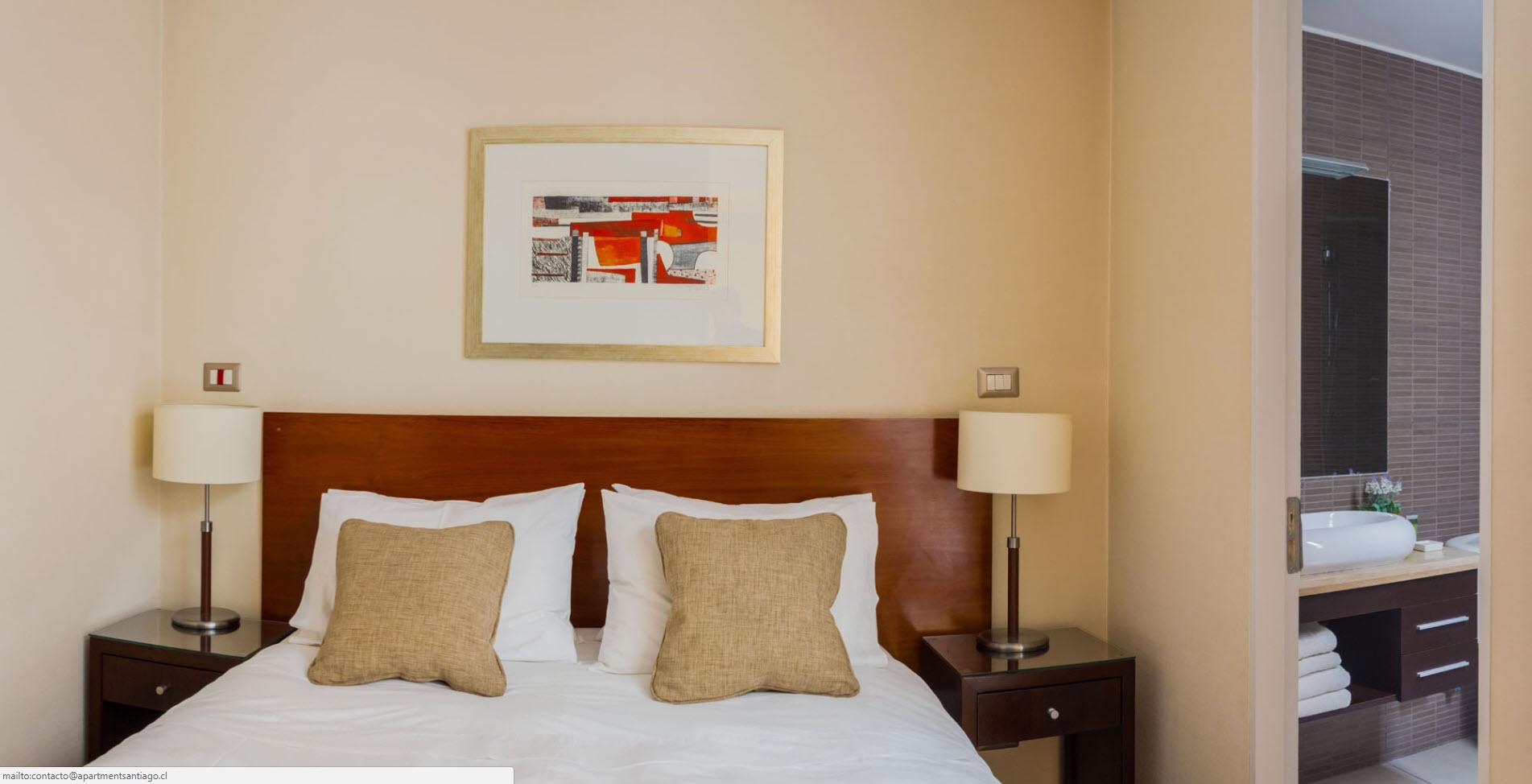 Apartment Lastarria Aparts *
