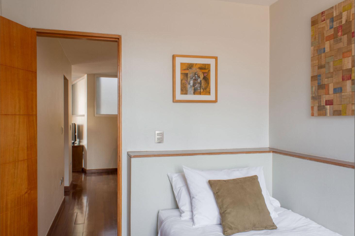 Apartment Lastarria Aparts *