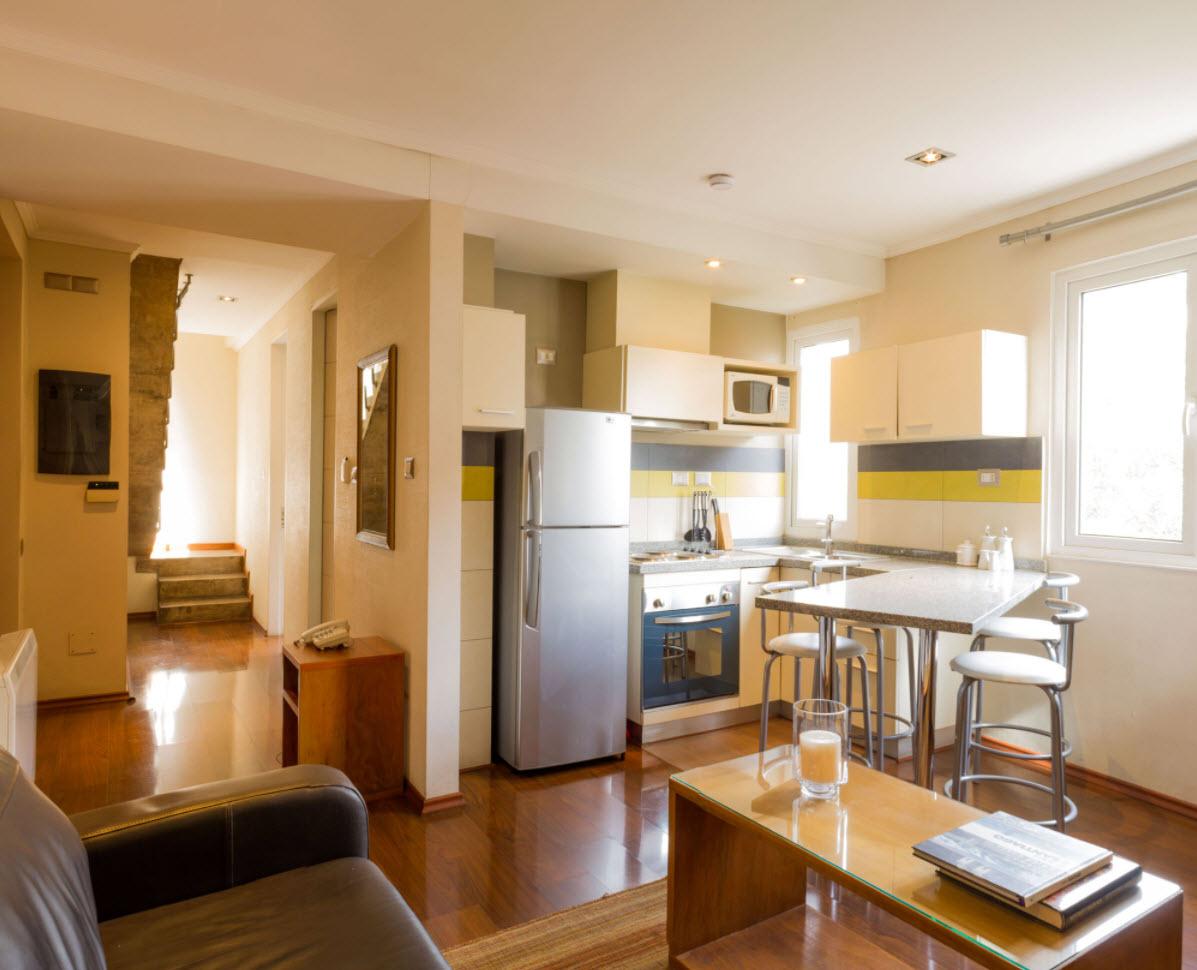 Lastarria Aparts Apartamento