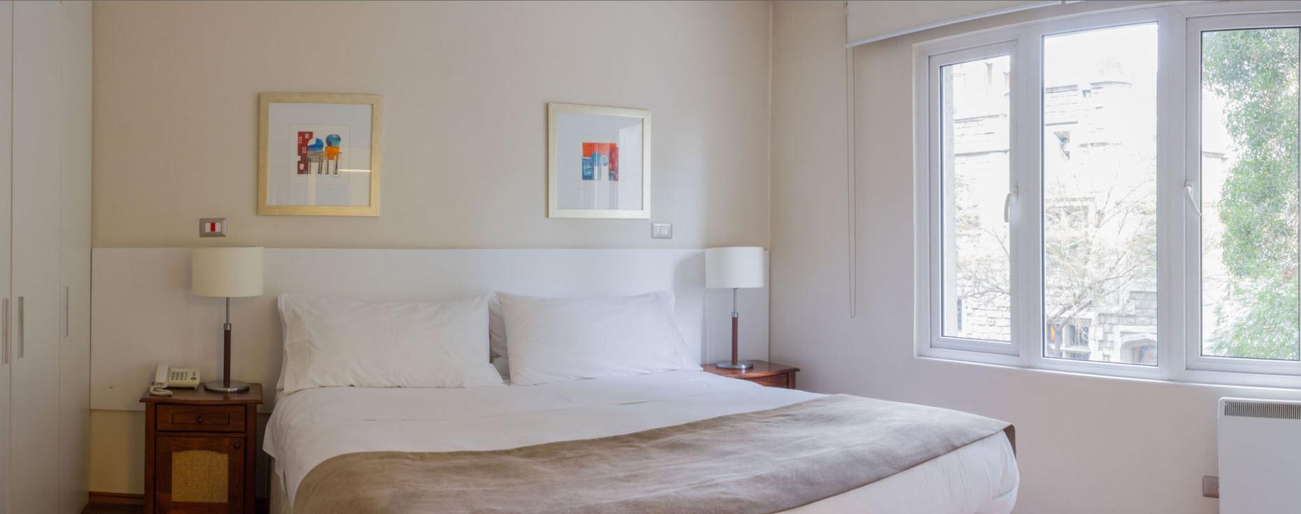 Apartment Lastarria Aparts *