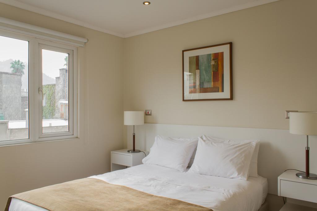 Lastarria Aparts Apartamento *