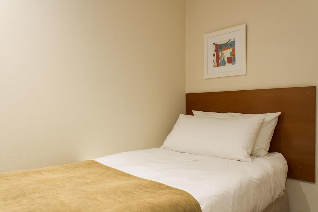 Apartamento Lastarria Aparts