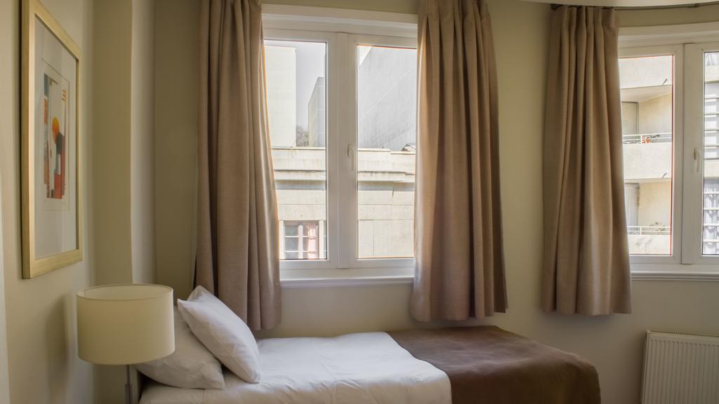 Apartamento Lastarria Aparts *