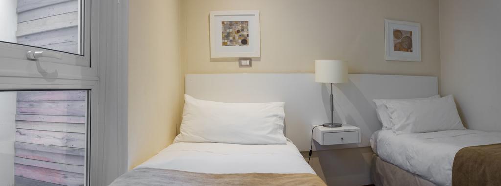 Lastarria Aparts Apartamento