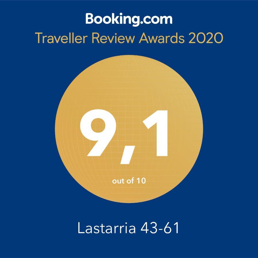 Apartment Lastarria Aparts Santiago